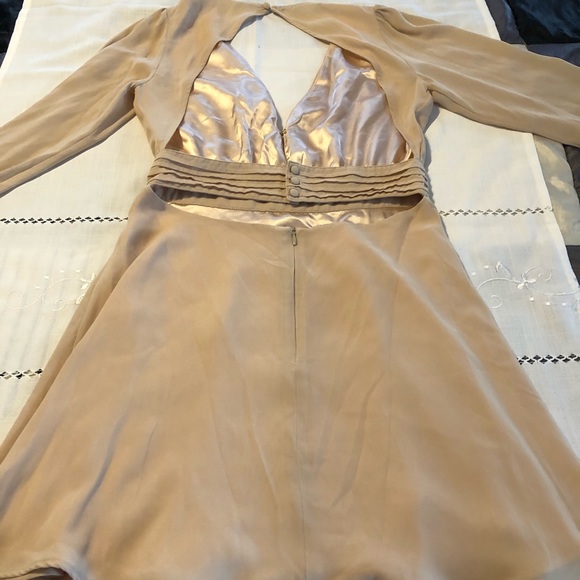 Beautiful fancy dress CADI size M - Picture 3 of 11